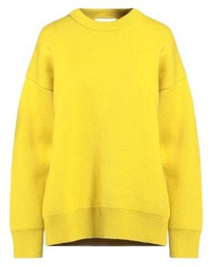 Tory Burch Sweaters - Yellow