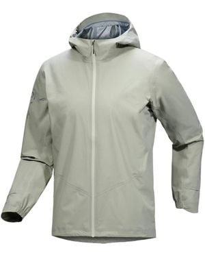 Arc'teryx Norvan Jacket - Gray