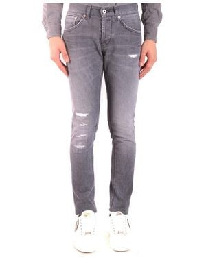 Dondup Jeans - Grey