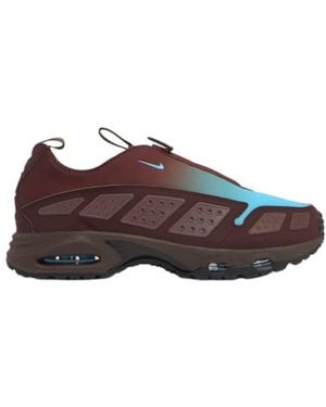 Nike Air Max Sndr Sneakers - Brown