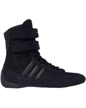 adidas By Stella McCartney Stella Mccartney Rasant 2.0 Strapped Trainers - Blue