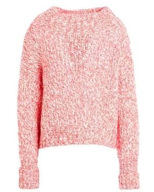 MAX&Co. Long-Sleeved Knitwear - Pink