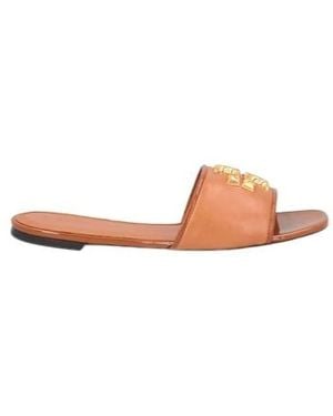 Tory Burch Sandals - Brown
