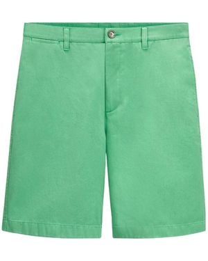 Dior Iviera Chino Shorts - Green