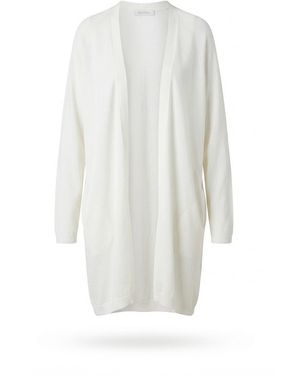 Max Mara Long-Sleeved Knitwear - White