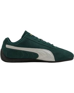 PUMA Speedcat Og Sneaker - Green
