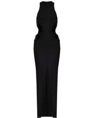 Cult Gaia Ryann Gown - Black