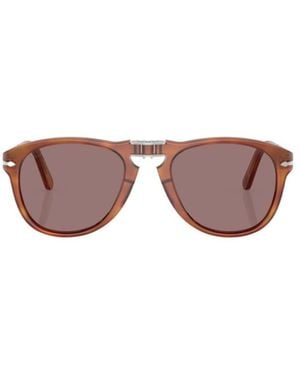 Persol Frame Sunglasses - Pink