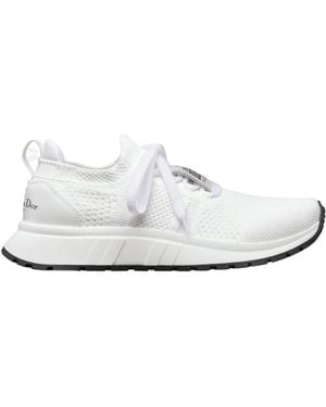 Dior Run'N' Trainer - White