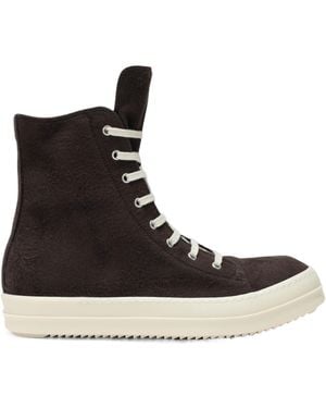 【関税＆送料込み】Rick Owens Sneakers Rick Owens Low-top sneakers for Women | Online Sale up to 51