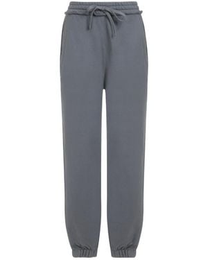 Miu Miu Track pants and sweatpants for Women | Online Sale