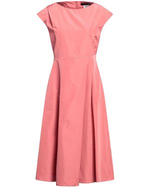 Weekend by Maxmara Midi Dress - Pink