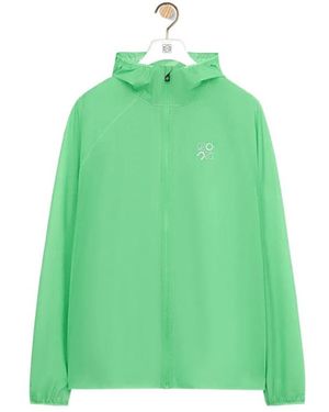 Loewe Ultra Jacket - Green