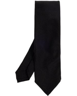 DSquared² Classic Tie - Black