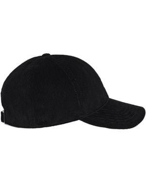 Celine Triomphe Baseball Cap - Black