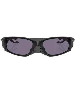 Oakley Plantaris Sq Sunglasses - White