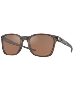 Oakley Ojector Square Frame Sunglasses - Multicolor