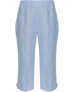 Posse Harper Trousers - Blue