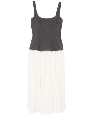 Stine Goya Dress - Black