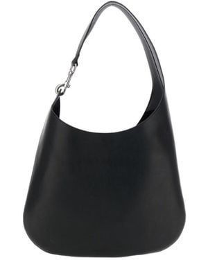 Phoebe Philo Bean Bag - Black
