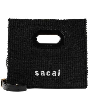 Sacai Shoulder bags for Women | Online Sale up to 60% off | Lyst Sacai Shoulder bags for Women | Online Sale up to 60% off | Lyst