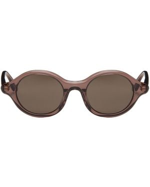Loewe Full Frame Sunglasses - Multicolor