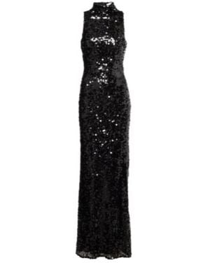 Christopher Esber Sleeveless Dress - Black