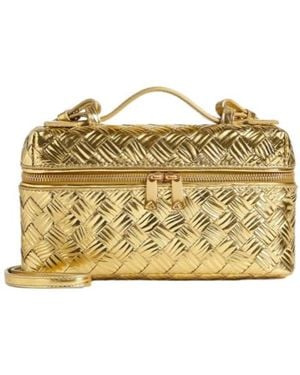 Bottega Veneta Bang Bang - Metallic