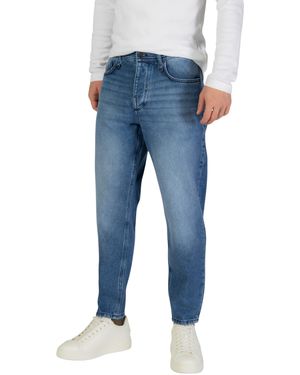 Antony Morato Loose-Fitting Jeans - Blue