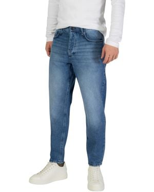 Antony Morato Loose-Fitting Jeans - Blue