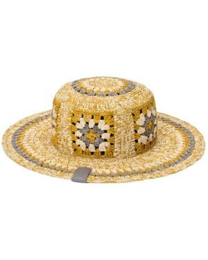 Loewe Fisherman Hat - Metallic