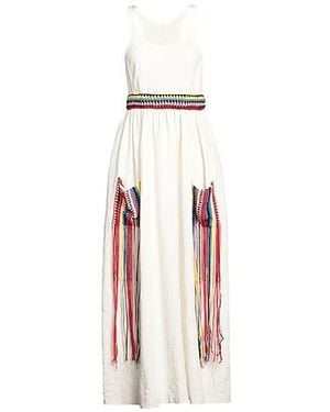 Chloé Summer Dresses - White