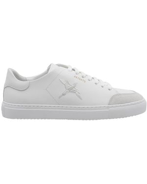 Axel Arigato Clean 90 B Bird Sneakers - White