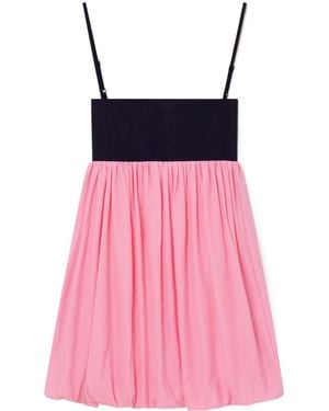 GIMAGUAS Selina Mini Dress - Pink
