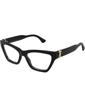 Cartier Geometric Flat Mirror - White