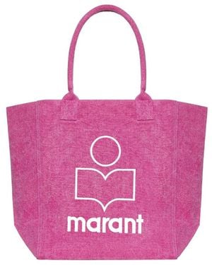 Isabel Marant Bags - Pink
