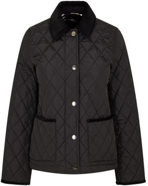 Burberry Dorset Jacket - Black