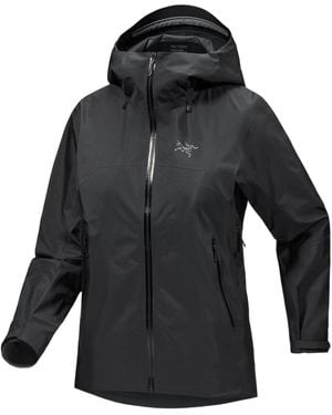 Arc'teryx Beta Jacket - Black