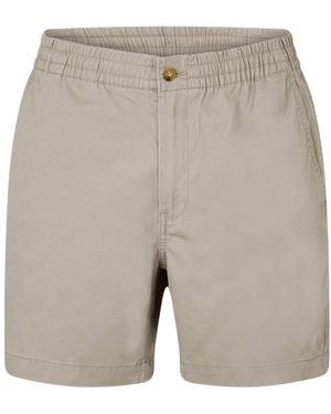 Polo Ralph Lauren Prepster Shorts - Grey