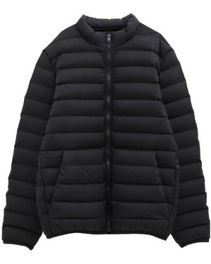 Givenchy Light Puffer Jacket - Black