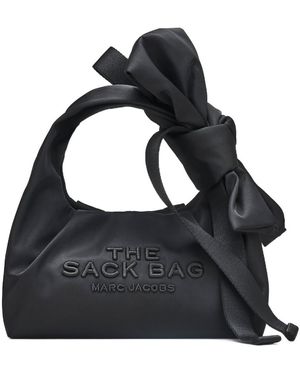 Marc Jacobs The Sack Bag Tote Bag - Black