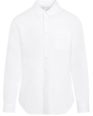 Berluti Long-Sleeved Shirt - White