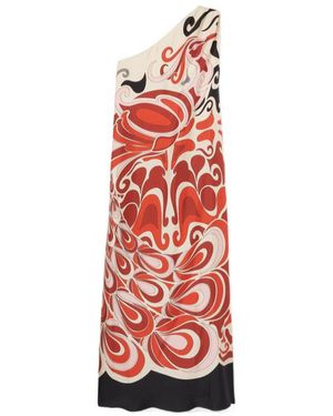 La DoubleJ Dresses - Red