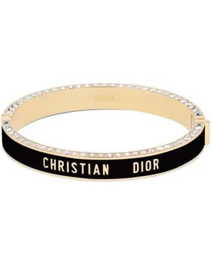 Dior Night Code Bangle - White