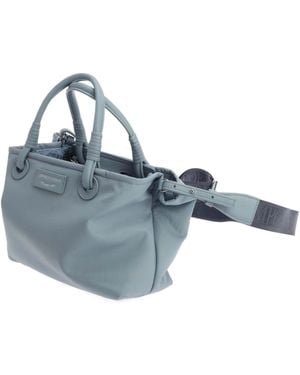 Emporio Armani Shopping Bag - Blue