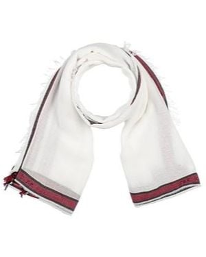 Rag & Bone Scarves Foulards - White