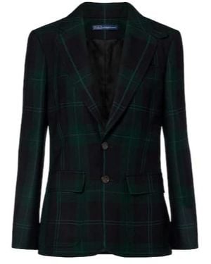 Polo Ralph Lauren Elegant Blazer - Black