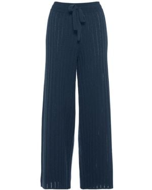 Eres Somptueux Pants - Blue