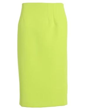 MAX&Co. Midi Skirt - Green
