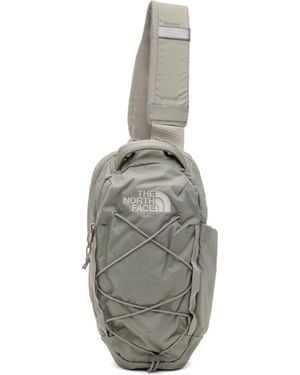 The North Face Borealis Sling Backpack - Gray